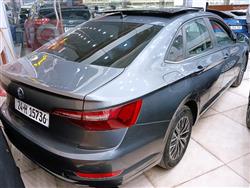 فولكسفاغن جيتا